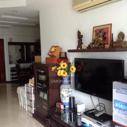 Northoaks (D25), Condominium #120322142